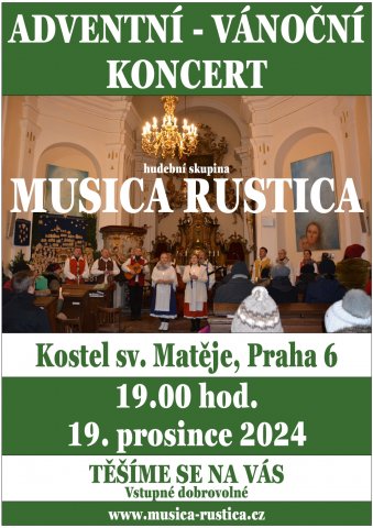 Musica Rustica.