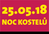 Noc kostelů.