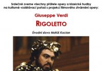 Rigoletto