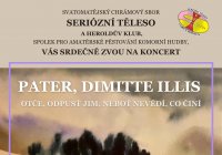 Koncert Seriózního tělesa 14. 3. od 18h v Deylově konzervatoři, Praha 1