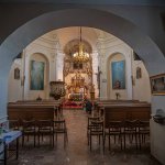 Neděle Zmrtvýchvstání Páně, foto Martin Divíšek/EPA